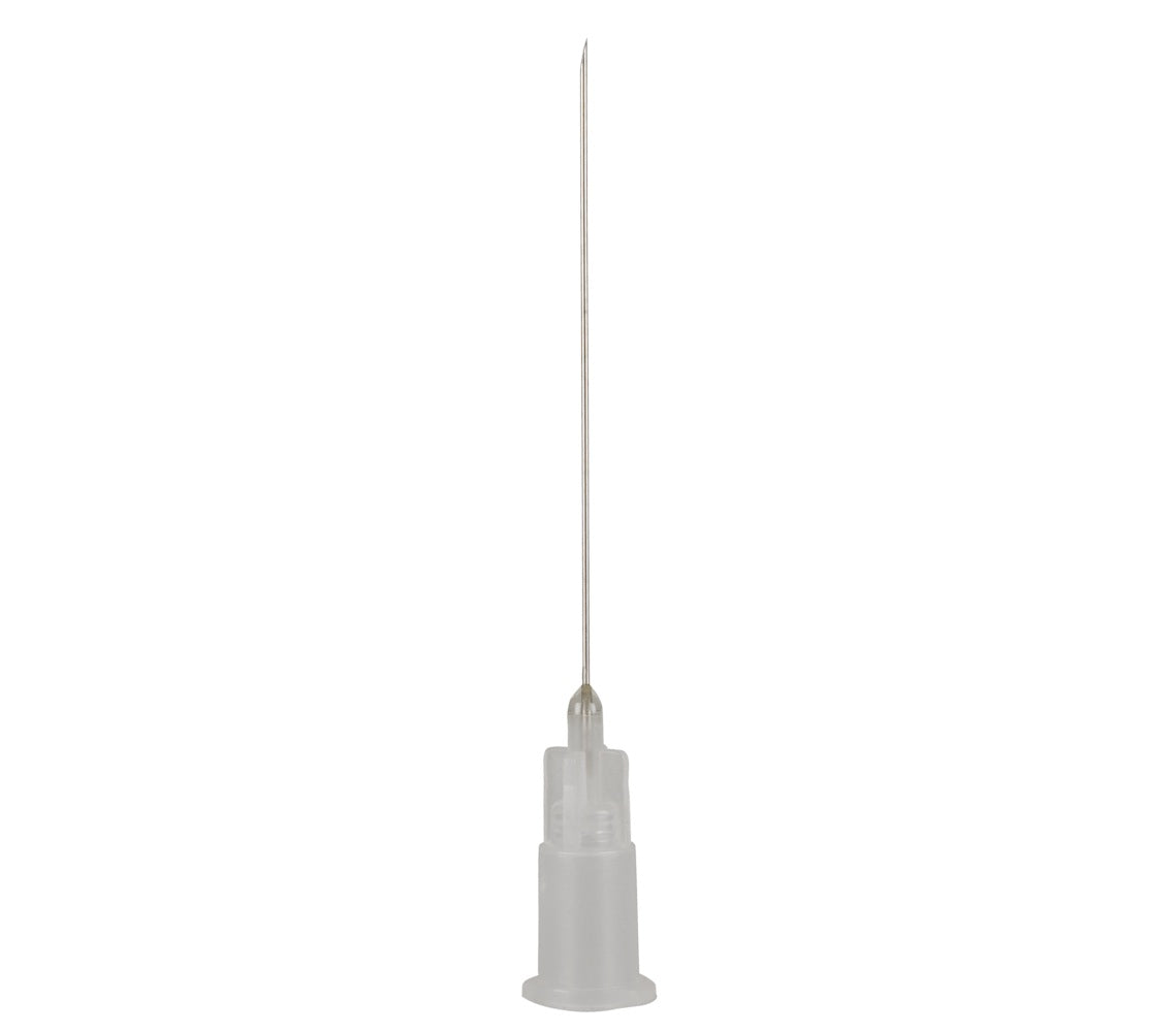 Kanyl Injektion Grå 0,4 x 38mm / 100 | Bluebird Medical – Bluebird ...