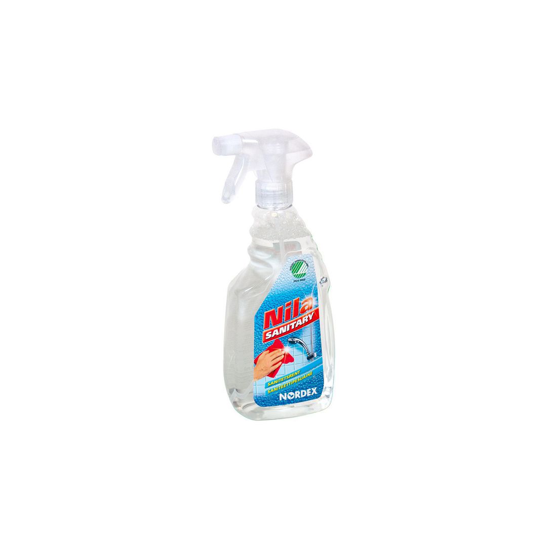 Allrengöring Nila Badrum spray 750ml