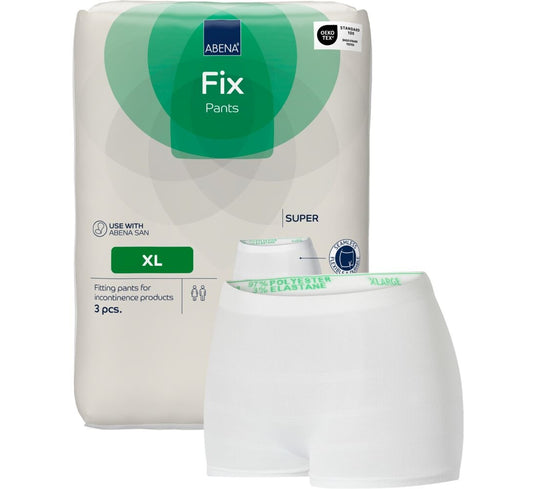 Fix.byxa m ben Fix Pants Super Stl.XL 95-145cm / 60