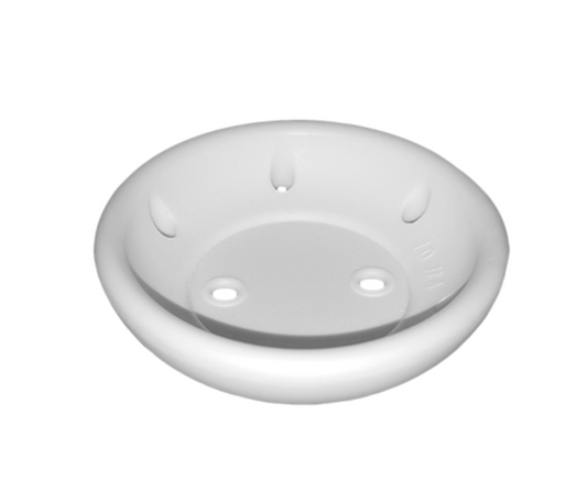 Livmoderring Silikon Cup Med Membran 68mm
