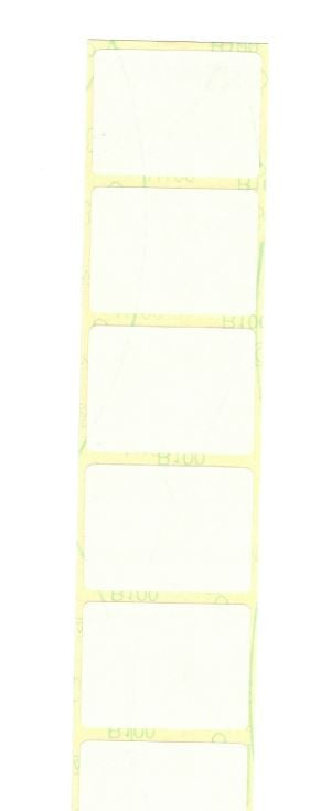 Etikett 42 x 32mm / 300