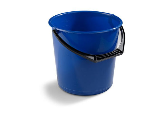 Hink Blå 10L