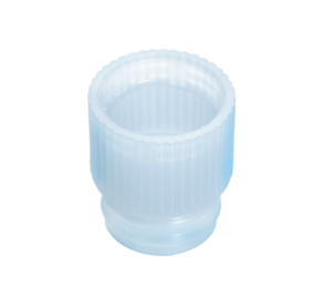 Propp för rör 13mm Transparent / 1000