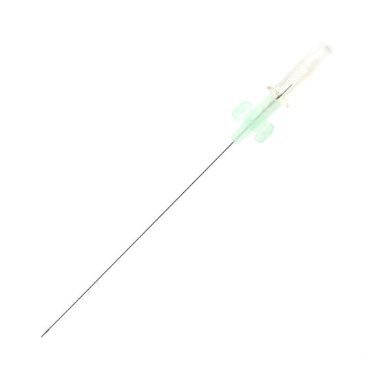Intranule IV Kateter 18G Grön 105mm / 50