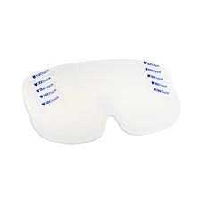 TIDIShield Ersättningslinser / 25