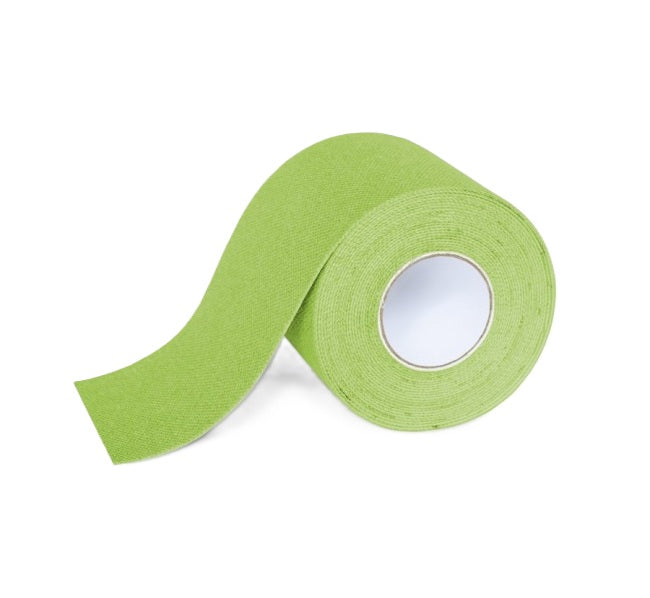 Kinesiotape K-Active Grön 5cm x 5m