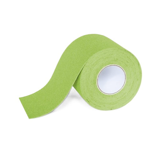 Kinesiotape K-Active Grön 5cm x 5m