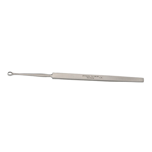 Ringkyrett Gjenbrukbar 14 cm 2 mm