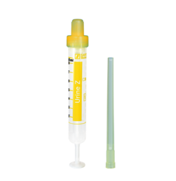 Urin-Monovette Steril Styckförpackad 8,5ml / 100