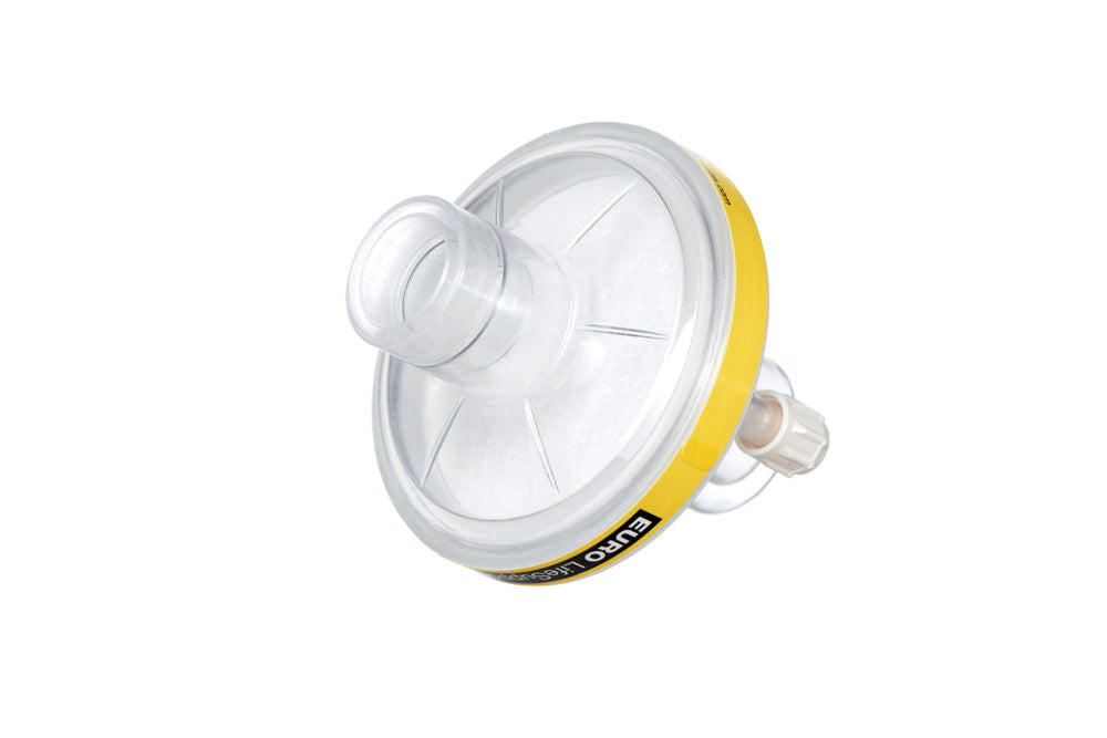 Bakterie/Virusfilter med Port Rak Ulax / 50