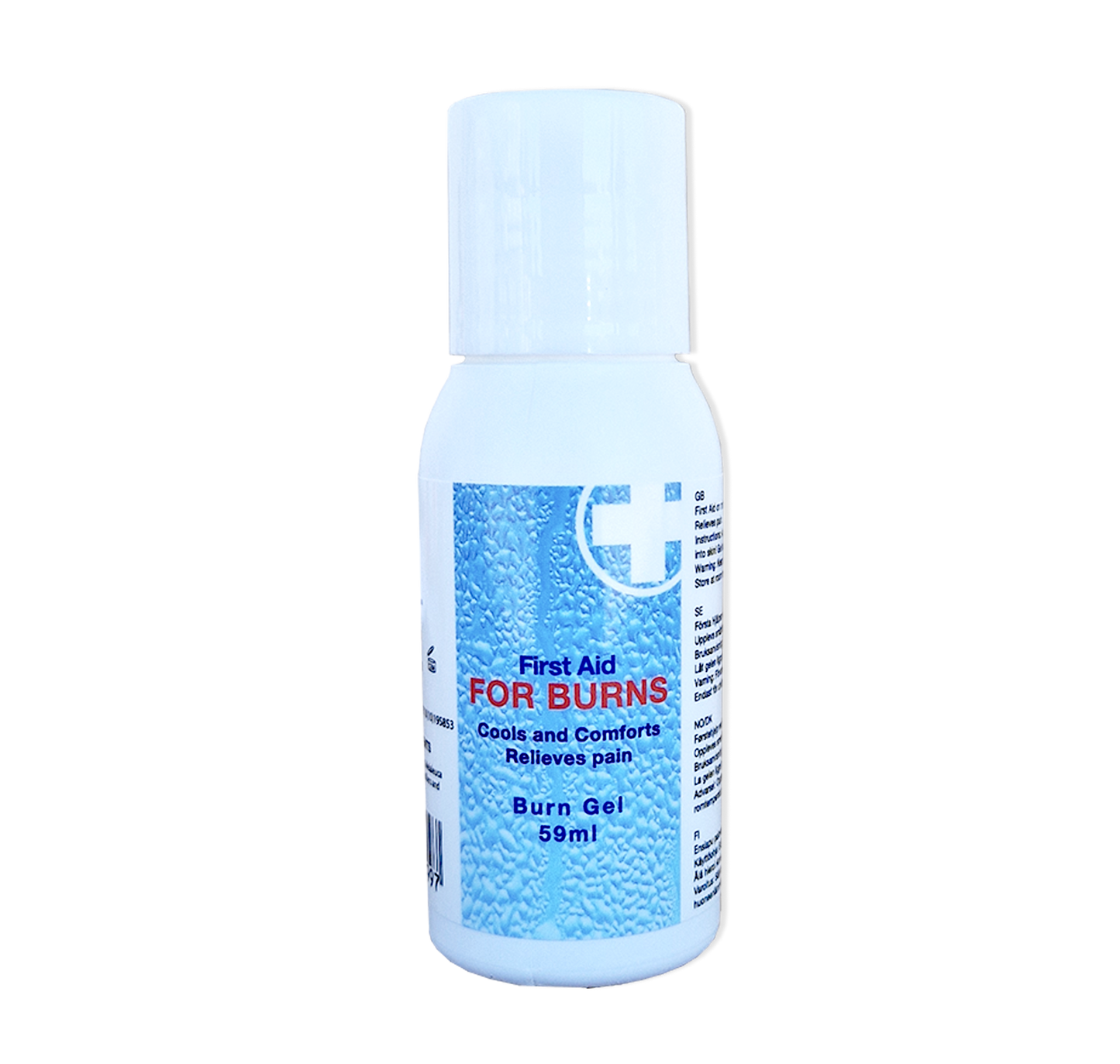 Brännskadegel BurnFree Flaska 59ml