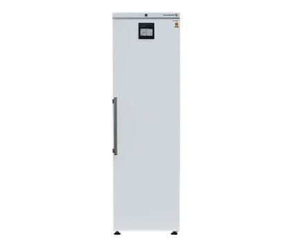 Medicinkylskåp Vestfrost R-427i Solid Dörr