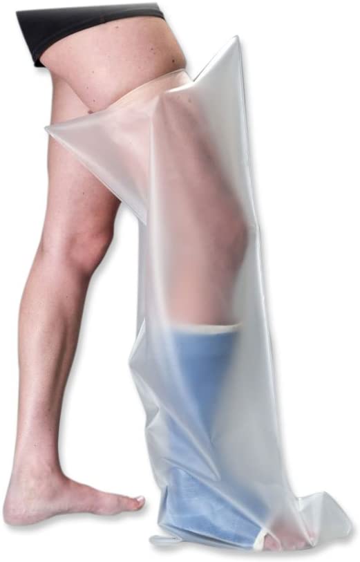 Duschskydd AquaShield Helt Ben Barn < 3jr. 38cm