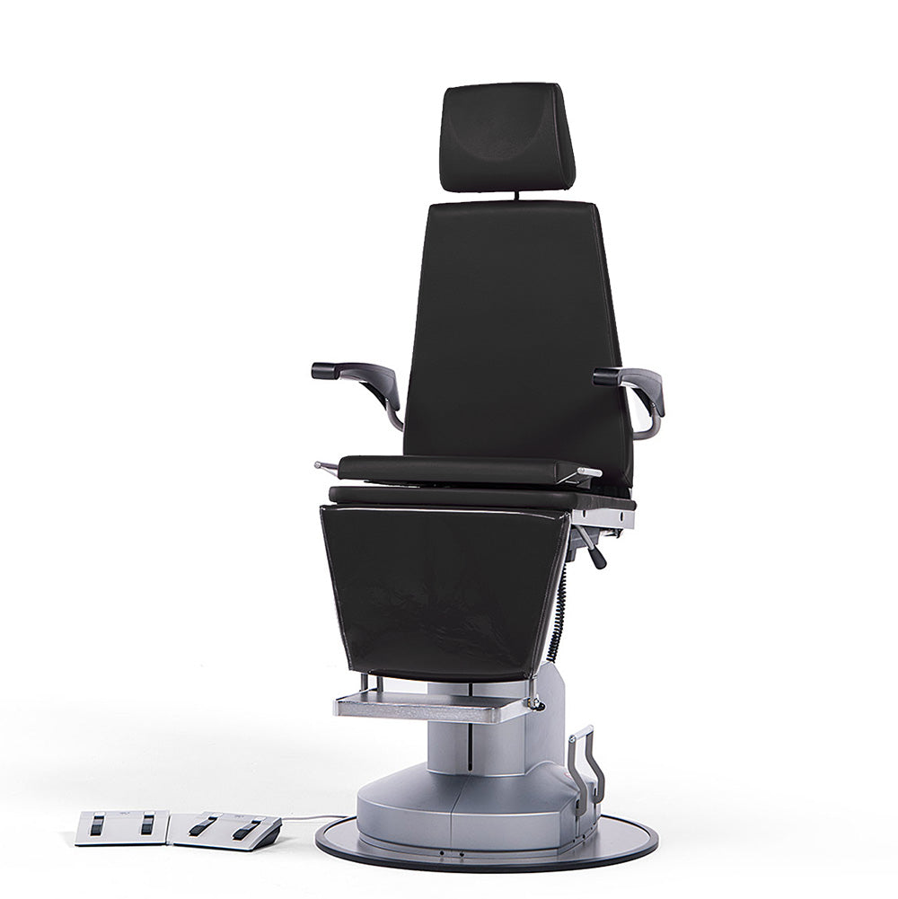 Provtagningsstol Medseat Snurrbar Elektrisk