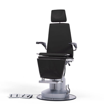 Provtagningsstol Medseat Snurrbar Elektrisk