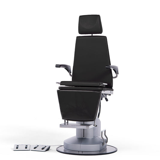Provtagningsstol Medseat Snurrbar Elektrisk