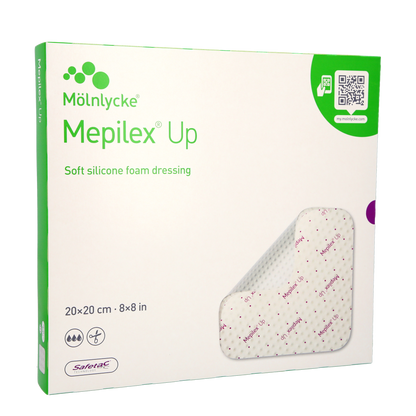 Mepilex Up 20 x 20cm / 5