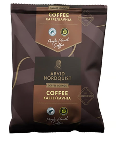 Kaffe Arvid Nordquist Classic Mellanrost 100g / 60