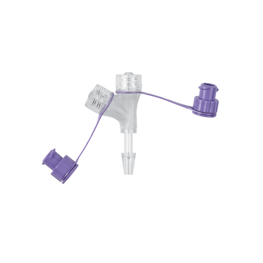 MiC-PEG Utbytesadapter ENFit 20Fr