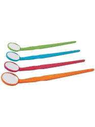Munspegel Plast Engångs