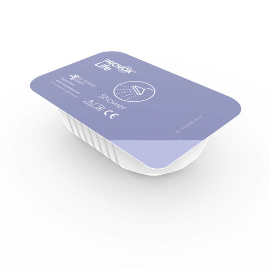 Duschskydd Provox Life