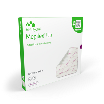Mepilex Up 20 x 20 cm / 5
