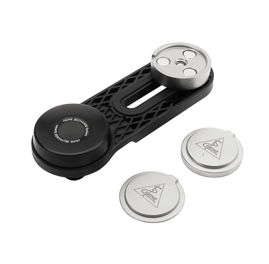HEINE X Change System Smartphone-Adapter