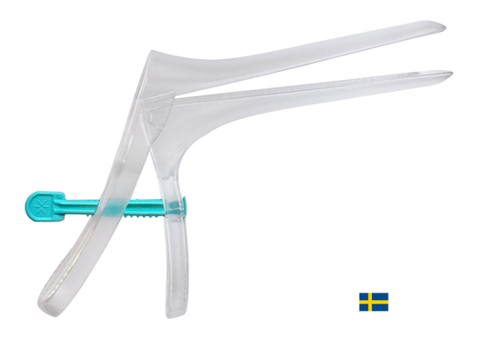 Vaginalspekula Easyspec Självhållande Large / 25