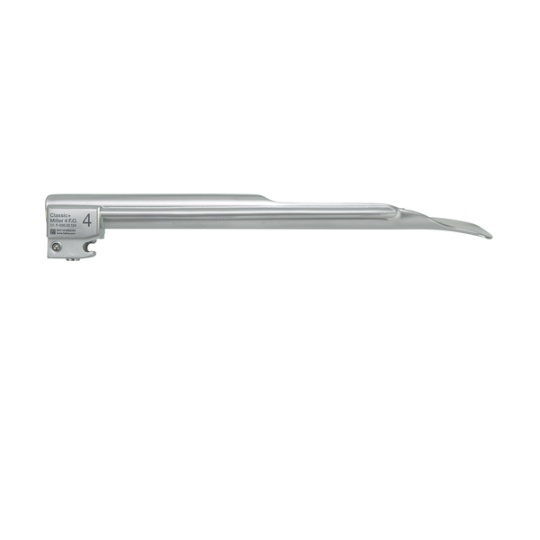 HEINE Classic+® F.O. Laryngoskopblad Miller 4
