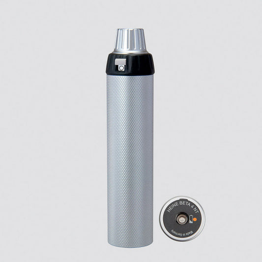 HEINE BETA 4 NT Handtag med Li-ion batteri