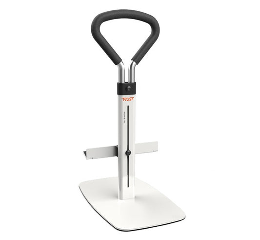 Sänguppresaren Let's Get Up