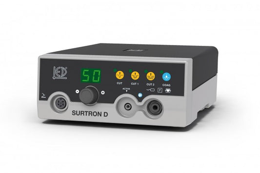 Diatermiapparat Surtron 50 D