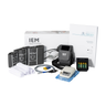 Blodtrycksmätare ABPM 24h Spirare Komplett Kit