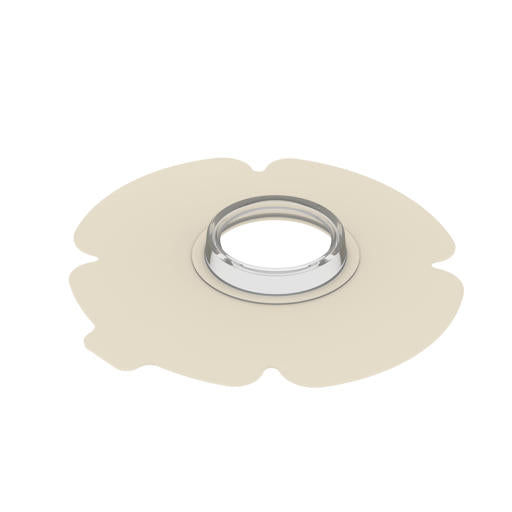 Stomaplåster Provox Life Sensitive Oval / 30