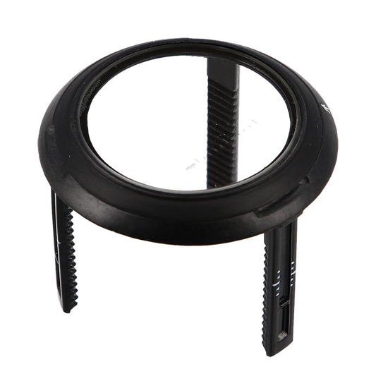 DL200 Spacer med frontplatta