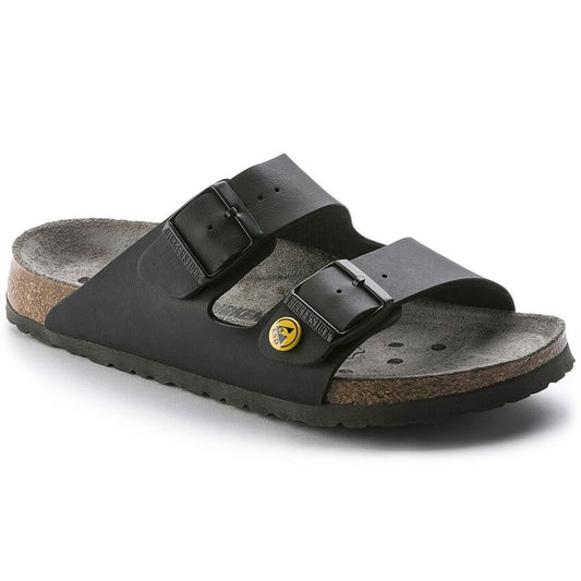 Birkenstock Sandaler Arizona ESD Regular Fit Svart