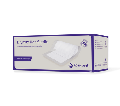 DryMax Non Sterile 20 x 30cm / 10