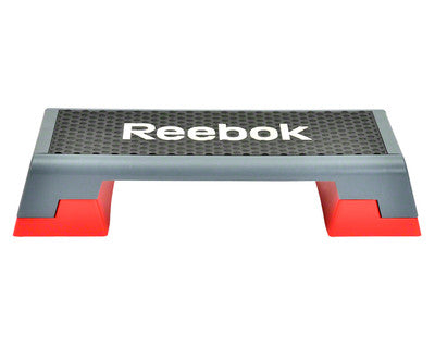 Reebok Step-Up Bräda