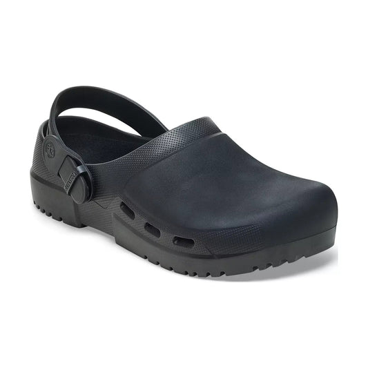 Birkenstock Tofflor Birki Air 2.0 Regular Fit Svart