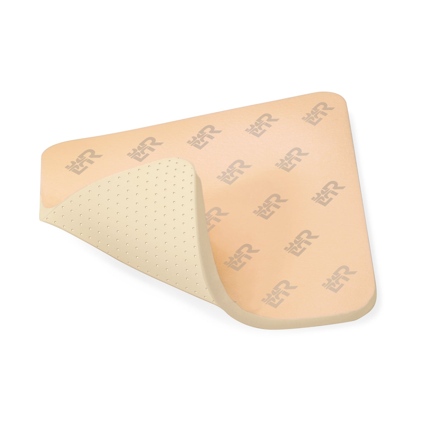 Suprasorb P + PHMB 7,5 x 7,5cm / 10