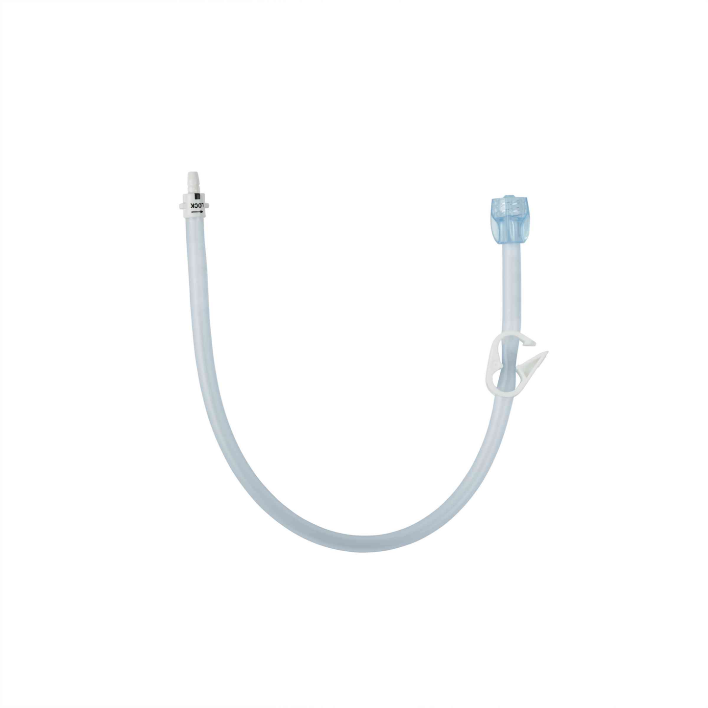 Förlängningsslang Mic-Key Bolus ENFit rak koppling 30cm / 5