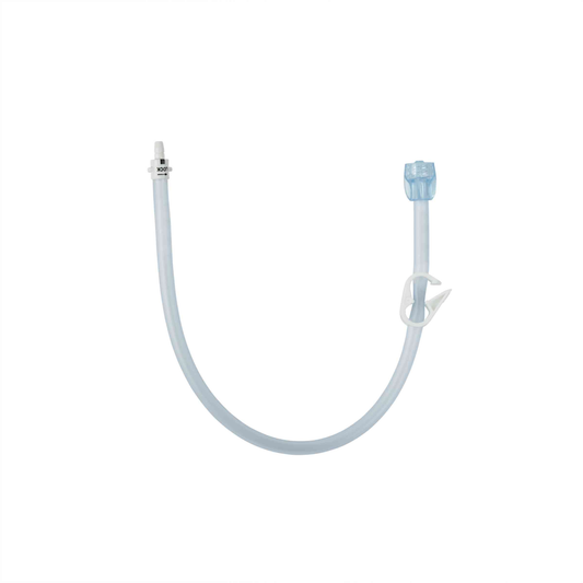 Förlängningsslang Mic-Key Bolus ENFit rak koppling 30cm / 5
