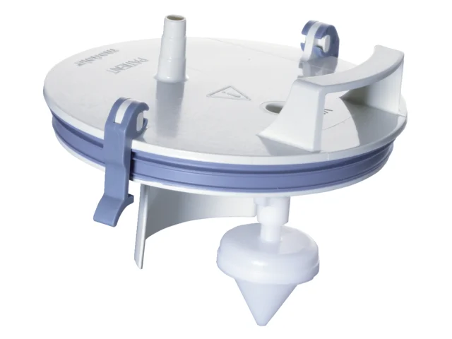 Lock till Medela Flergångs Sugbehållare