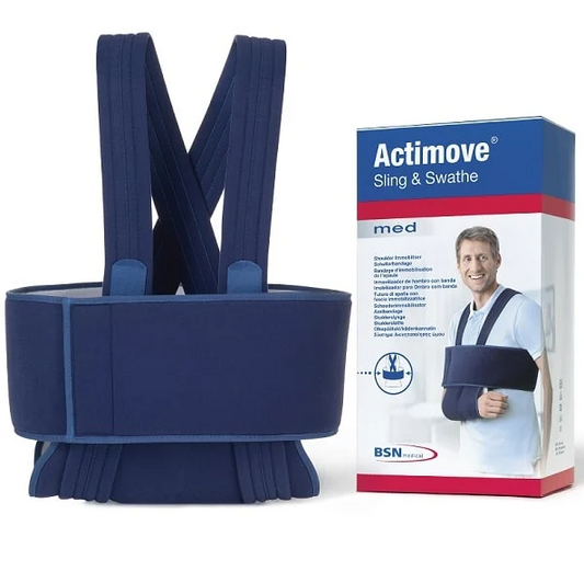 Skulderstöd Actimove Sling & Swathe M