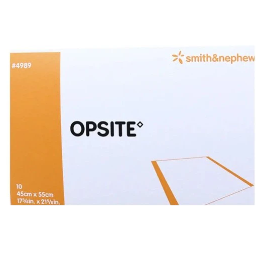 OpSite Incisionsduk 55 x 45cm / 10