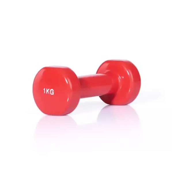 Vinylhantel 1kg