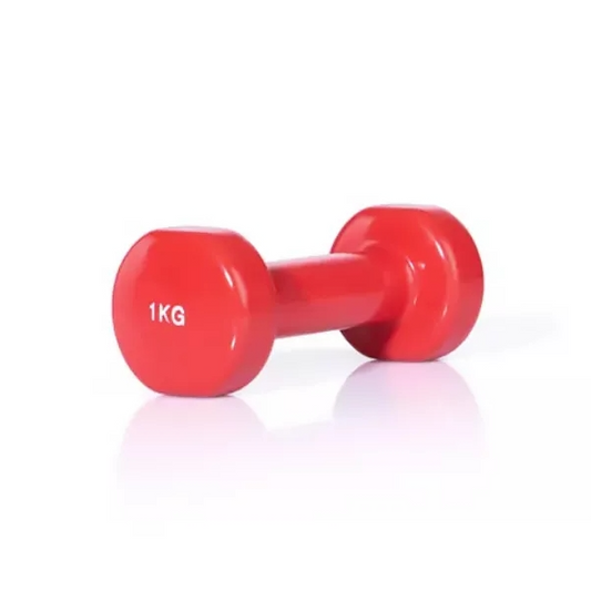 Vinylhantel 1kg