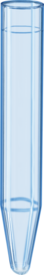 Rör 4,5ml 12 x 75mm / 500