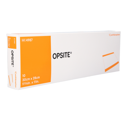 OpSite Incisionsduk 28 x 30cm / 10