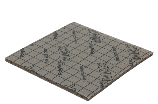 PolyMem Silver MAX 10 x 10cm / 8